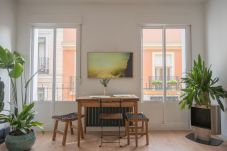 Appartement à Madrid - M (PRI103C) Primavera Urbana