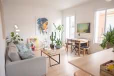 Appartement à Madrid - M (PRI103C) Primavera Urbana