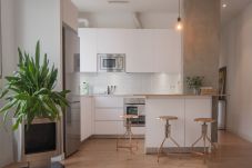 Appartement à Madrid - M (PRI103C) Primavera Urbana