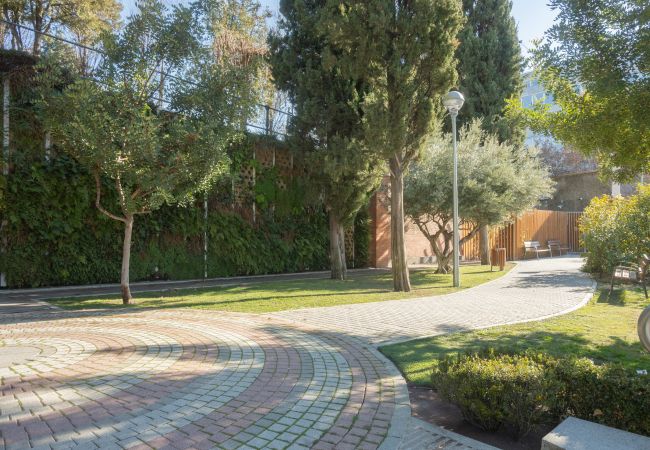 Appartement à Madrid - M (VAR120) Piso moderno y práctico en Chamberí Appartement à Madrid - M (VAR120) Piso moderno y práctico en Chamberí