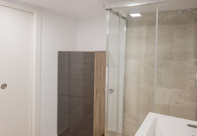 Appartement à Madrid - M (VAR120) Piso moderno y práctico en Chamberí Appartement à Madrid - M (VAR120) Piso moderno y práctico en Chamberí