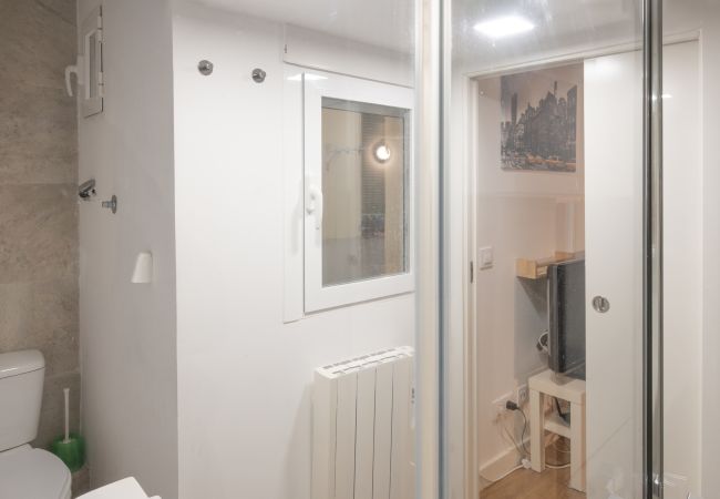 Appartement à Madrid - M (VAR120) Piso moderno y práctico en Chamberí Appartement à Madrid - M (VAR120) Piso moderno y práctico en Chamberí