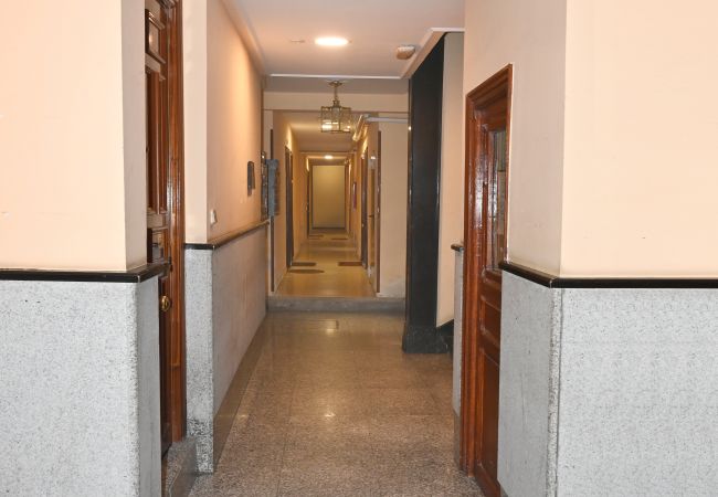 Appartement à Madrid - M (VAR120) Piso moderno y práctico en Chamberí Appartement à Madrid - M (VAR120) Piso moderno y práctico en Chamberí