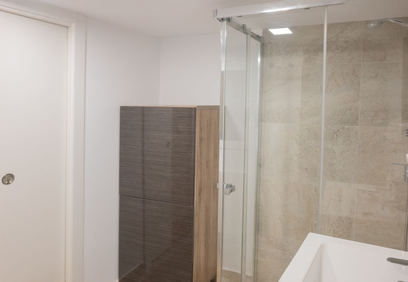 Appartement à Madrid - M (VAR120) Piso moderno y práctico en Chamberí Appartement à Madrid - M (VAR120) Piso moderno y práctico en Chamberí
