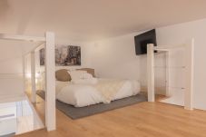 Appartement à Madrid - M (VAR12) Piso moderno y práctico en Chamberí