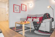 Appartement à Madrid - M (VAR12) Piso moderno y práctico en Chamberí