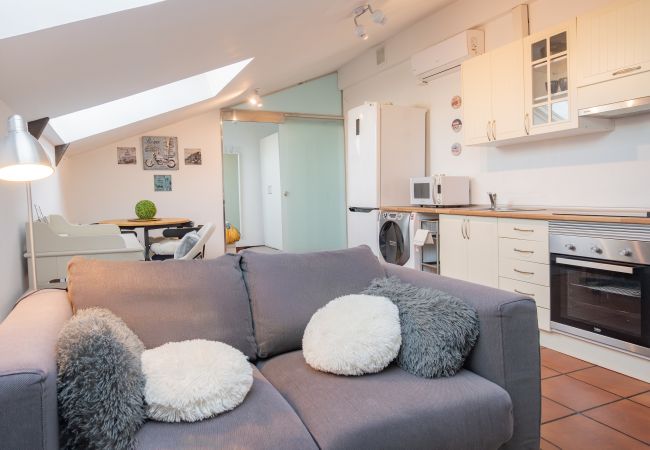 Appartement à Madrid - M (MAY137C) Las Alturas de Madrid : el mejor desca Appartement à Madrid - M (MAY137C) Las Alturas de Madrid : el mejor desca