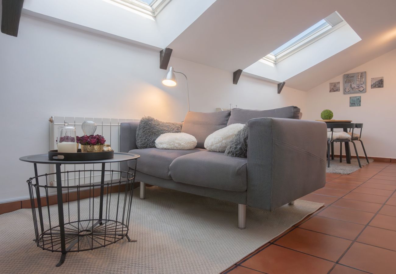 Appartement à Madrid - M (MAY137C) Las Alturas de Madrid : el mejor desca Appartement à Madrid - M (MAY137C) Las Alturas de Madrid : el mejor desca