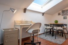 Appartement à Madrid - M (MYR137C) Las Alturas de Madrid : el mejor desca
