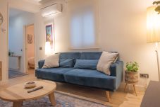 Appartement à Madrid - M (ESP82CD) Un espacio acogedor en Chamberí
