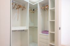 Appartement à Madrid - M (BHE352I)Balcón de las Maravillas en Madrid