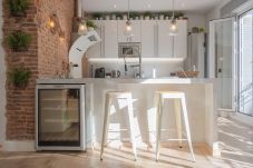 Appartement à Madrid - M (BHE352I)Balcón de las Maravillas en Madrid
