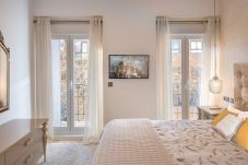 Appartement à Madrid - M (BHE352I)Balcón de las Maravillas en Madrid