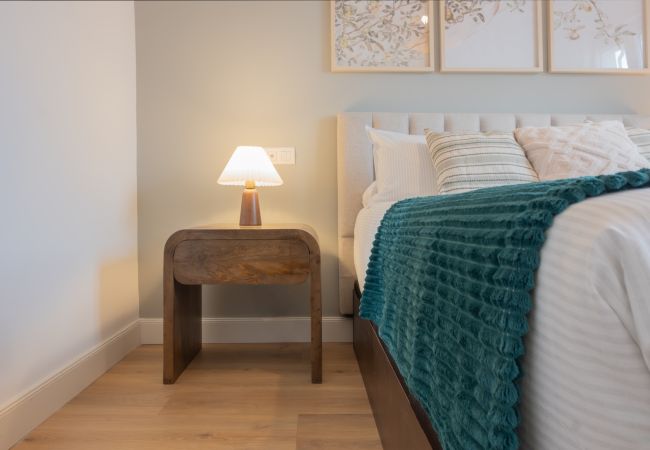 Appartement à Madrid - M (IBI385) Elegancia Urbana en el Corazón de Reti Appartement à Madrid - M (IBI385) Elegancia Urbana en el Corazón de Reti