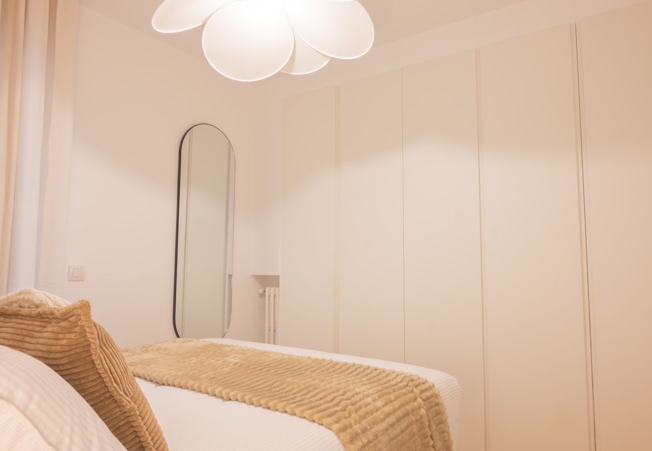 Appartement à Madrid - M (IBI385) Elegancia Urbana en el Corazón de Reti Appartement à Madrid - M (IBI385) Elegancia Urbana en el Corazón de Reti