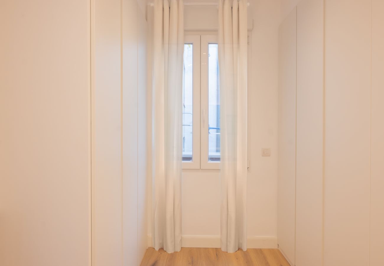 Appartement à Madrid - M (IBI385) Elegancia Urbana en el Corazón de Reti Appartement à Madrid - M (IBI385) Elegancia Urbana en el Corazón de Reti