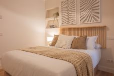 Appartement à Madrid - M (IBI385A) Elegancia Urbana en el Corazón de Reti