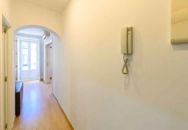 Appartement à Madrid - M (SBE282) Encanto y comodidad en el corazón de M Appartement à Madrid - M (SBE282) Encanto y comodidad en el corazón de M