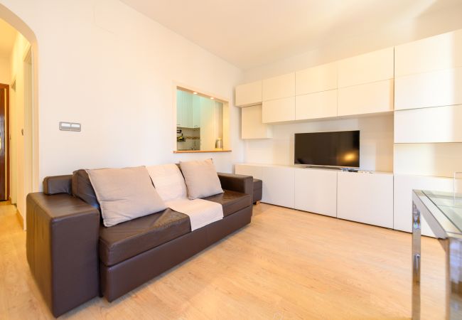 Appartement à Madrid - M (SBE282) Encanto y comodidad en el corazón de M Appartement à Madrid - M (SBE282) Encanto y comodidad en el corazón de M
