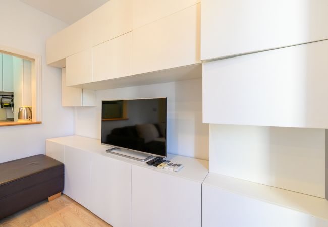 Appartement à Madrid - M (SBE282) Encanto y comodidad en el corazón de M Appartement à Madrid - M (SBE282) Encanto y comodidad en el corazón de M