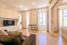 Appartement à Madrid - M (SBE282D) Encanto y comodidad en el corazón de M