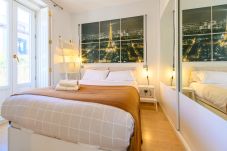 Appartement à Madrid - M (SBE282D) Encanto y comodidad en el corazón de M