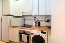 Appartement à Madrid - M (SBE282D) Encanto y comodidad en el corazón de M