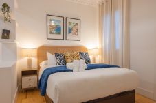 Appartement à Madrid - M (PSM8)Ático con extraordinaria Terraza - Centro 