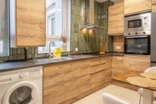Appartement à Madrid - M (PSM8)Ático con extraordinaria Terraza - Centro 