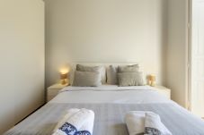 Appartement à Madrid - M (TOL25)Acogedor piso con balcones en el centro d