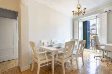Appartement à Madrid - M (TOL25)Acogedor piso con balcones en el centro d
