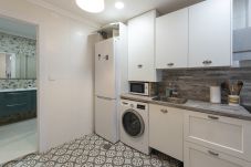Appartement à Madrid - M (TOL25)Acogedor piso con balcones en el centro d