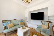Appartement à Madrid - M (TOL25)Acogedor piso con balcones en el centro d