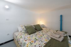Appartement à Madrid - M (FOV16BE2)Acogedor apartamento con estilo indust