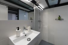 Appartement à Madrid - M (FOV16BE2)Acogedor apartamento con estilo indust