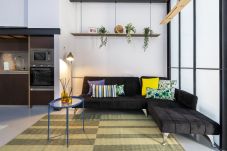Appartement à Madrid - M (FOV16BE2)Acogedor apartamento con estilo indust