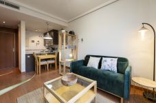 Appartement à Madrid - M (SRES531I)Encantador piso temporal  de 1 dormito