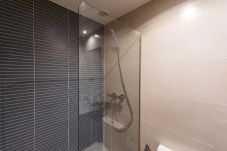 Appartement à Madrid - M (SRES531I)Encantador piso temporal  de 1 dormito