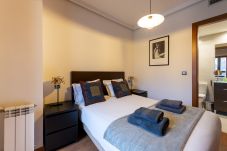 Appartement à Madrid - M (SRES531I)Encantador piso temporal  de 1 dormito