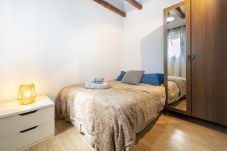 Appartement à Madrid - M (AMP96)Piso de 2 dormitorios a pasos del Museo R