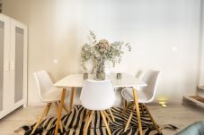 Appartement à Madrid - M (QUE32I1) Dúplex con encanto en Chamberí : Comod