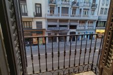 Chambres d'hôtes à Madrid - M (SBE103) Barcelona:  habitación con comodidad y