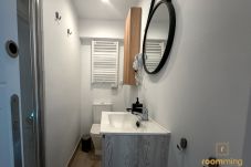 Chambres d'hôtes à Madrid - M (VDE613) Caracas: habitación perfecta para vivir