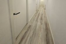 Chambres d'hôtes à Madrid - M (VAL6133) Caracas: habitación perfecta para vivi