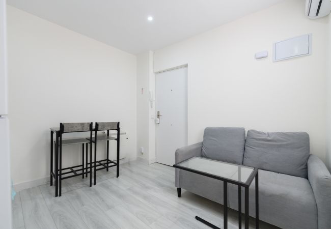 Appartement à Madrid - M (MDL92)Alquiler Mensual en Madrid – Piso moderno Appartement à Madrid - M (MDL92)Alquiler Mensual en Madrid – Piso moderno