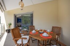 Appartement à Sesimbra - Sesimbra Palames Beach & Pool Apartment (C133)