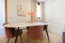 Appartement à Madrid - M (ARR126D)Piso de dos dormitorios-Terraza y balcó