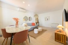 Appartement à Madrid - M (ARR126)Piso de dos dormitorios-Terraza y balcó