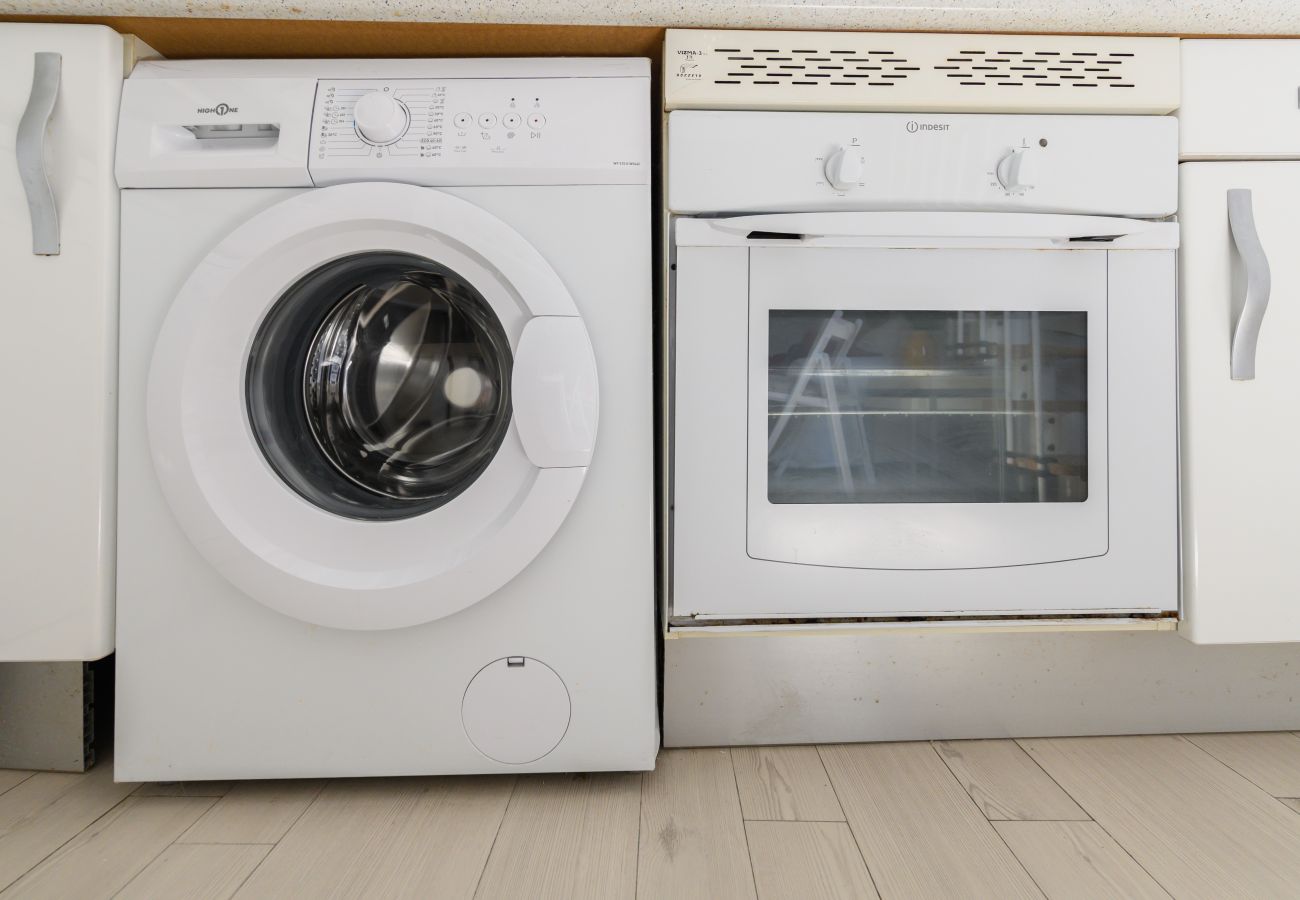 Appartement à Madrid - M (SVF154) Piso tipo loft de 1 dormitorio en el ce Appartement à Madrid - M (SVF154) Piso tipo loft de 1 dormitorio en el ce