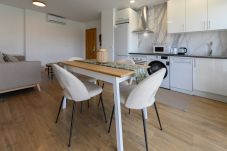 Appartement à Madrid - M (VDZ36A) Piso moderno de 1 dormitorio con ventan